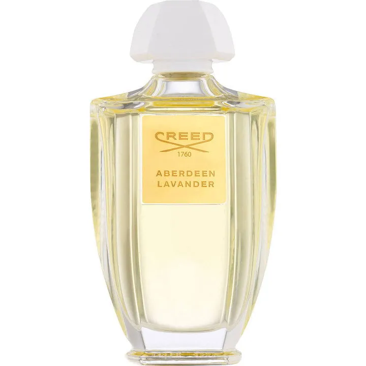 Creed Aberdeen Lavander parfüm şişesi
