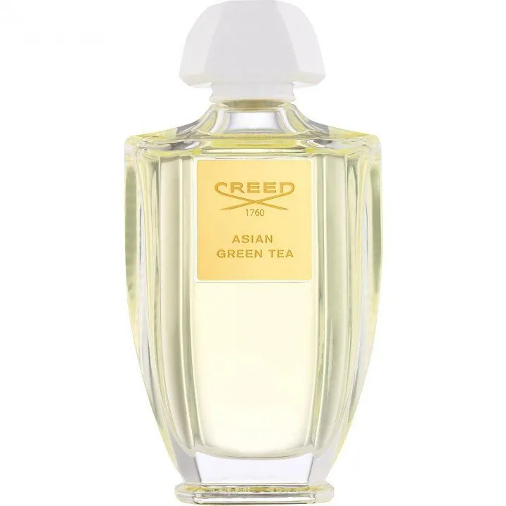 Creed Asian Green Tea parfüm şişesi