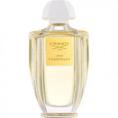 Creed Iris Tubéreuse parfüm şişesi