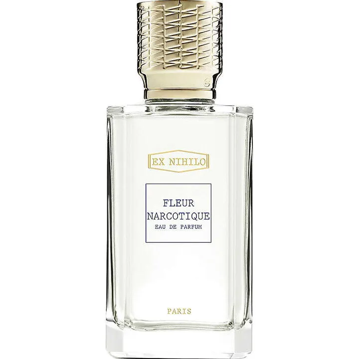 Ex Nihilo Fleur Narcotique (Eau de Parfum) parfüm şişesi