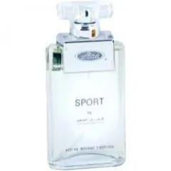 Al Rehab Sport perfume bottle
