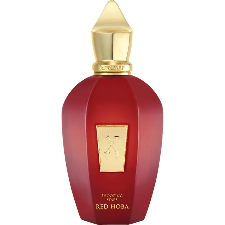 Xerjoff Red Hoba parfüm şişesi