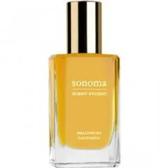 Sonoma Scent Studio Yin & Ylang parfüm şişesi