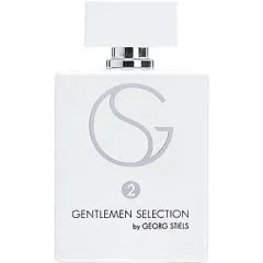 Georg Stiels GS.2 parfüm şişesi