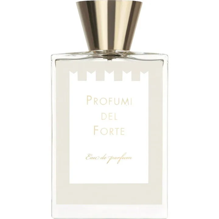 Profumi del Forte Tirrenico parfüm şişesi
