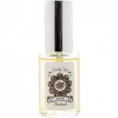 Sweet Anthem Alice (Eau de Parfum) parfüm şişesi