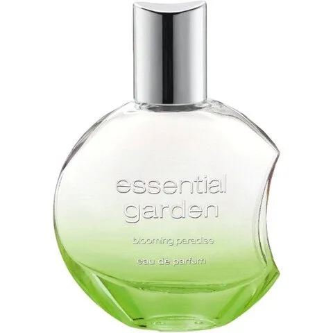 Essential Garden Blooming Paradise parfüm şişesi