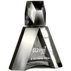 Al Rehab Silver Star parfüm şişesi