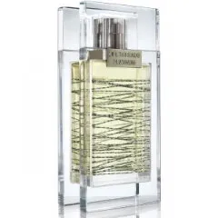 La Prairie Life Threads Platinum parfüm şişesi