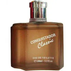 Dorall Collection Conquistador Classic parfüm şişesi