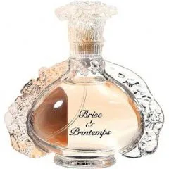 Migros Brise de Printemps perfume bottle