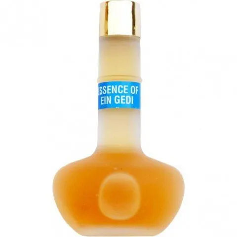 Ein Gedi Scents of the Bible - Essence of Ein Gedi perfume bottle