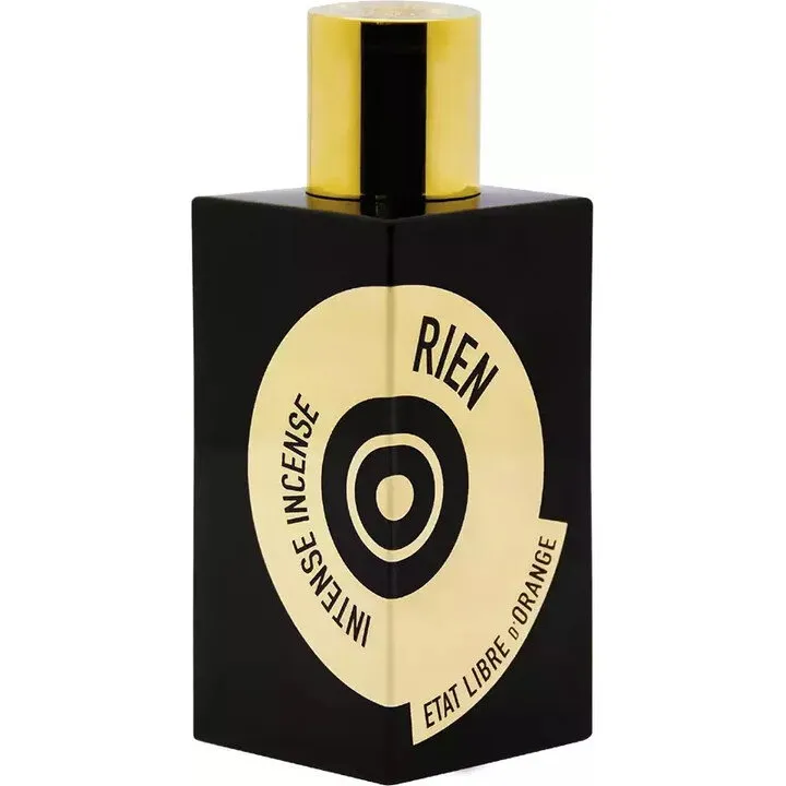 Etat Libre d'Orange Rien Intense Incense parfüm şişesi