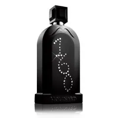 Molinard 160 perfume bottle