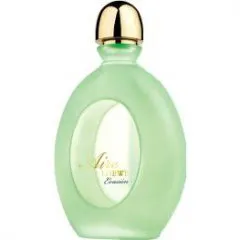 Loewe Aire Evasión perfume bottle