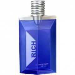 Alwani Perfumes Rich Man parfüm şişesi