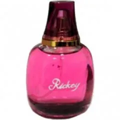 Alwani Perfumes Rickey parfüm şişesi