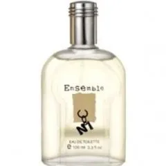 Dorall Collection Ensemble perfume bottle