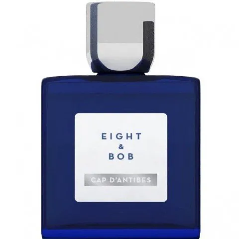 Eight & Bob Cap d'Antibes parfüm şişesi