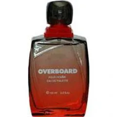 Dorall Collection Overboard perfume bottle