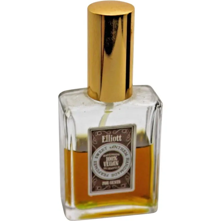 Sweet Anthem Elliott (Eau de Parfum) parfüm şişesi