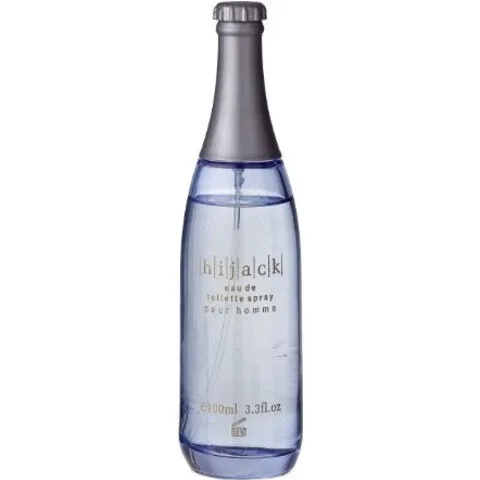 Dorall Collection Hijack perfume bottle