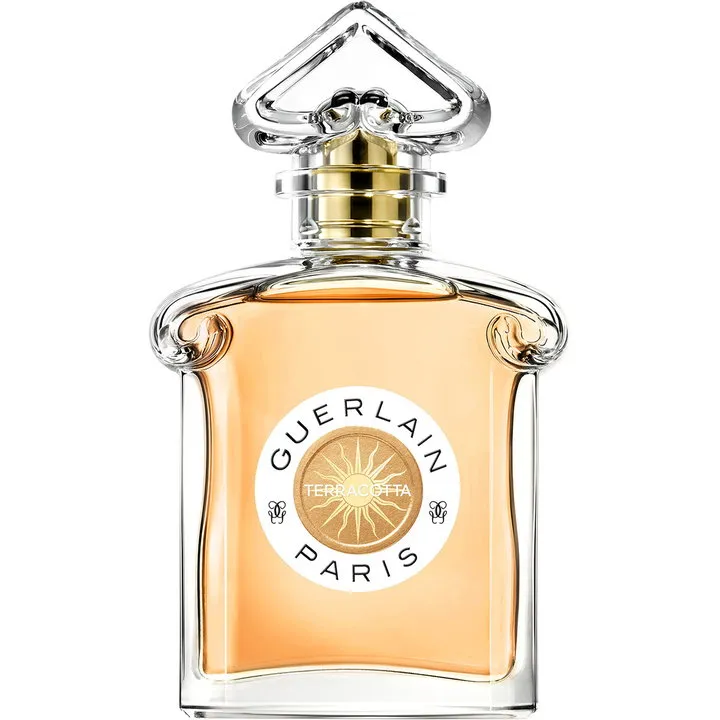 Guerlain Terracotta / Terracotta Le Parfum parfüm şişesi