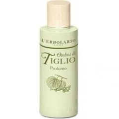 L'Erbolario Ombra di Tiglio parfüm şişesi