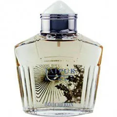 Boucheron Jaïpur Homme Fraîcheur 2008 parfüm şişesi