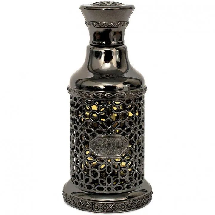 Arabian Oud Arabian Nights (Black) parfüm şişesi