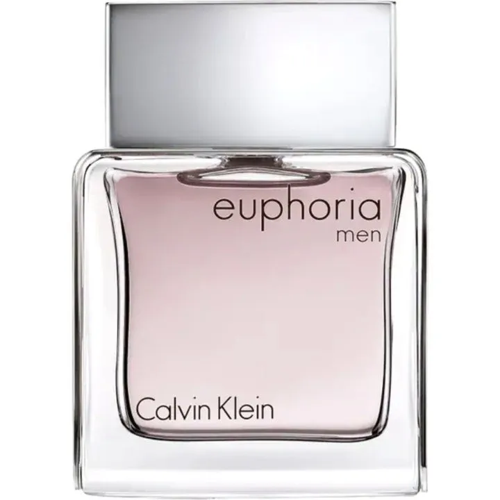 Calvin Klein Euphoria Men (Eau de Toilette) parfüm şişesi