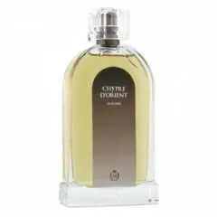Molinard Chypre d'Orient parfüm şişesi