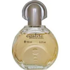 Dorall Collection Egalite perfume bottle