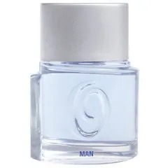 s.Oliver Silver Man (Eau de Toilette) parfüm şişesi