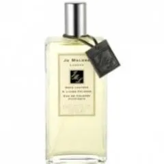 Jo Malone Napa Leather Living Cologne parfüm şişesi