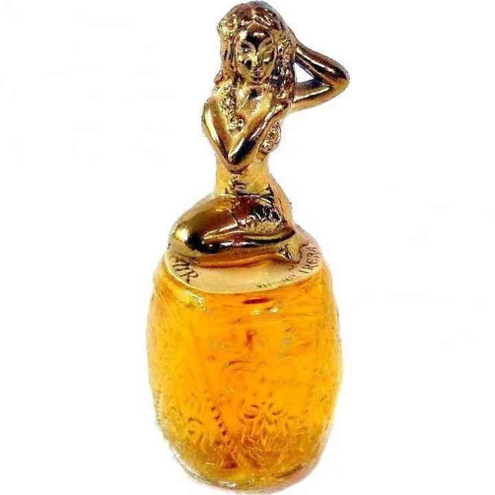 Ireba Flor del Sur perfume bottle