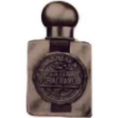John Gosnell & Co Veraclavel perfume bottle