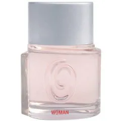 s.Oliver Silver Woman parfüm şişesi