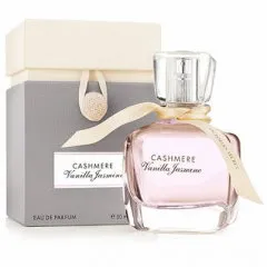 Victoria's Secret Parfums Intimes - Cashmere: Vanilla Jasmine parfüm şişesi