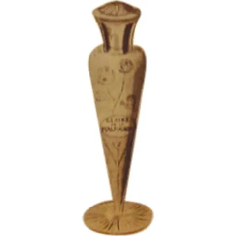 John Gosnell & Co Gloire de la Malmaison perfume bottle