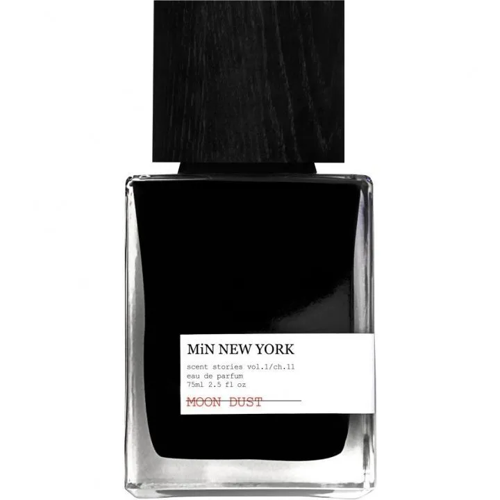 MiN New York Scent Stories Vol.1/Ch.11 - Moon Dust (Eau de Parfum) parfüm şişesi