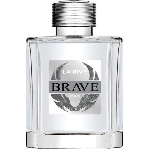 La Rive Brave parfüm şişesi