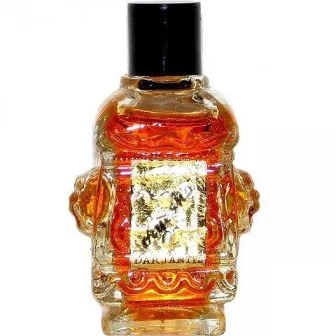 Darjantyl Ayesha perfume bottle