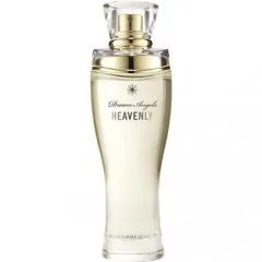 Victoria's Secret Dream Angels Heavenly parfüm şişesi