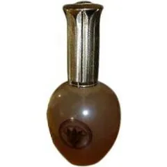 Avon Golden Nile parfüm şişesi