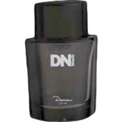 Dana DN Black perfume bottle