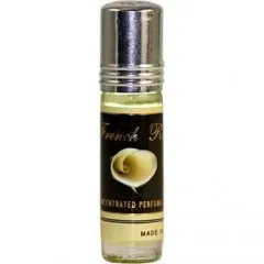 Al Rehab French Rose perfume bottle
