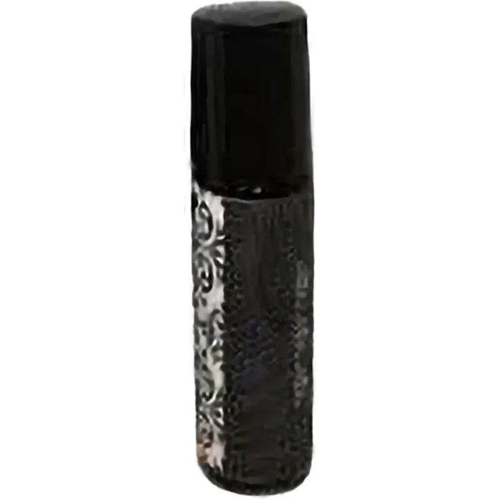Damask Moon Oh La La Lavender Collection - Lavender Amber perfume bottle