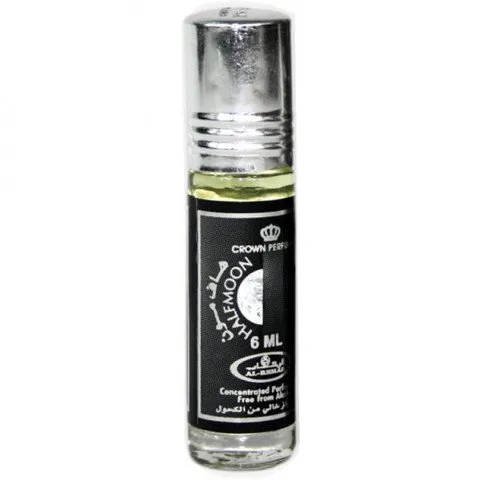 Al Rehab Halfmoon for Men (Perfume Oil) parfüm şişesi