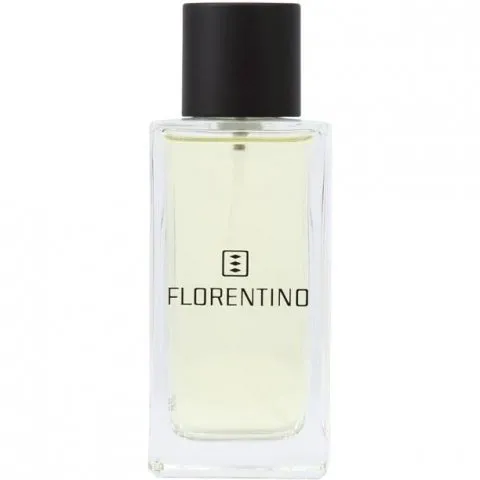 Florentino pour Homme perfume bottle